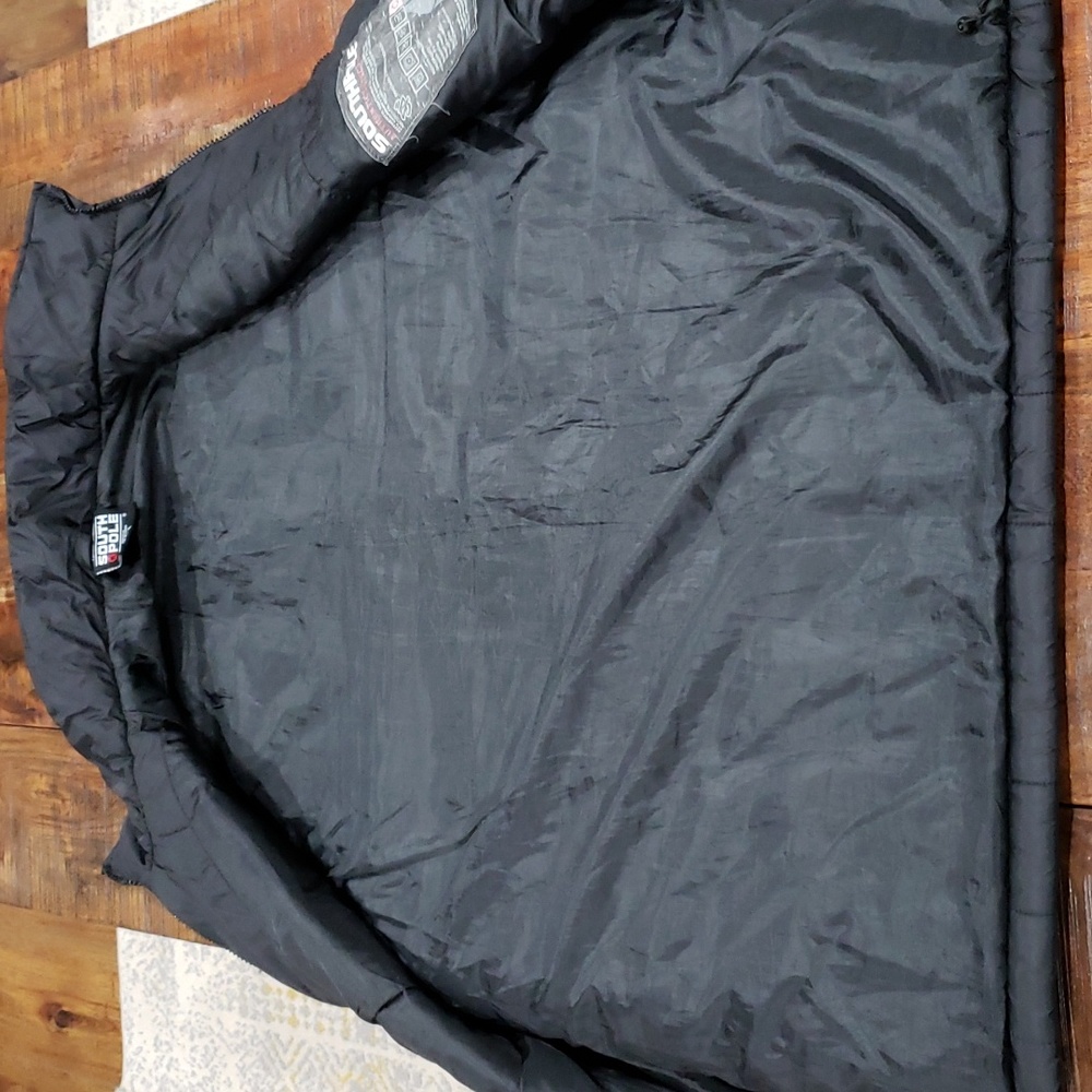 South Pole vest - Picture 9 of 9